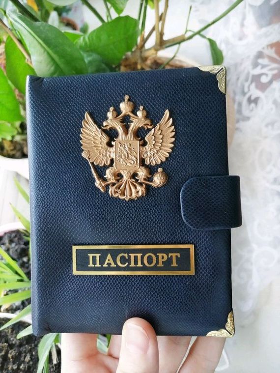 прописка в Горно